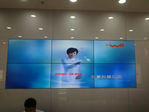 缺貨，漲價！已成為2017年底液晶拼接屏行業(yè)之痛?
